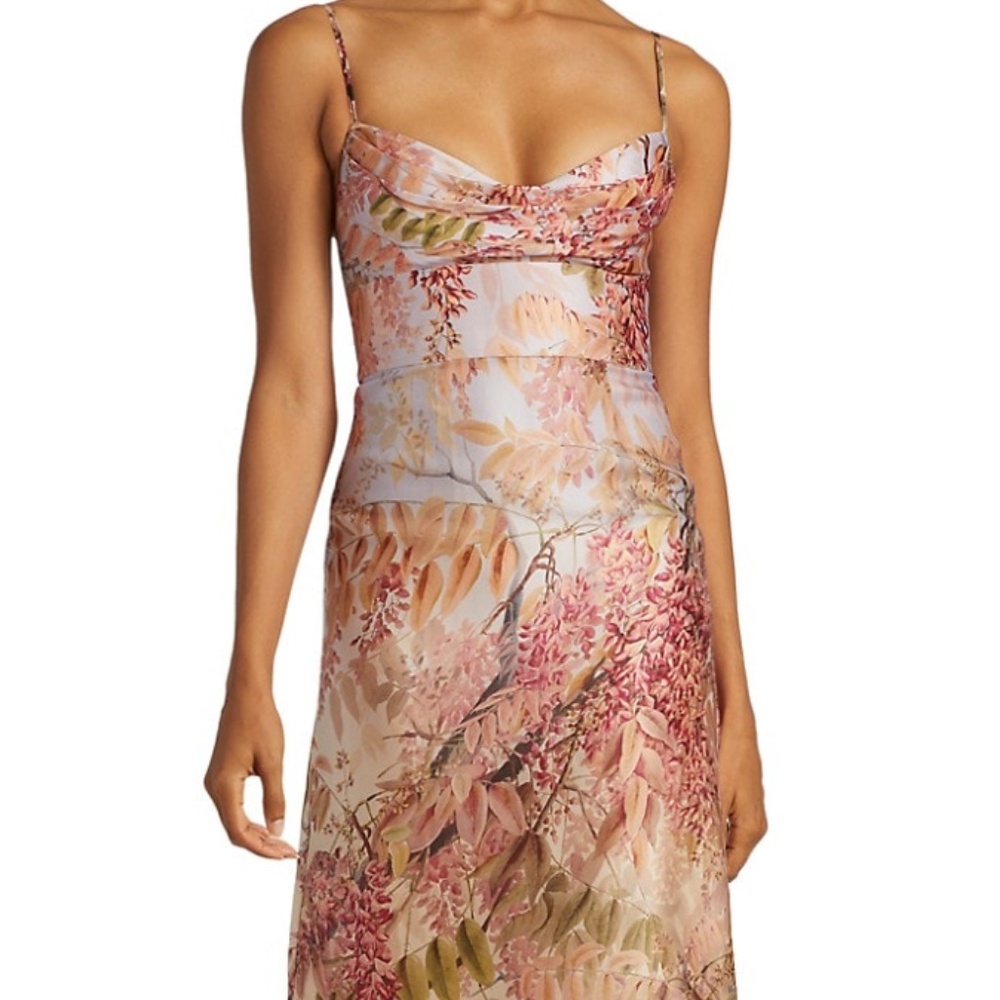 Zimmerman dress size 0 - BRAND NEW